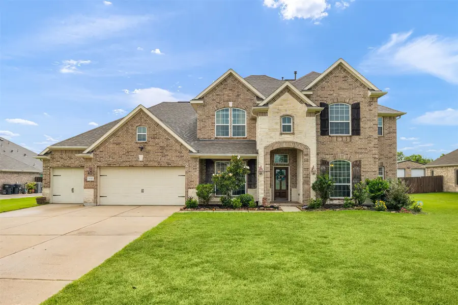 15311 Icet Creek Avenue, Baytown, TX 77523 - #3