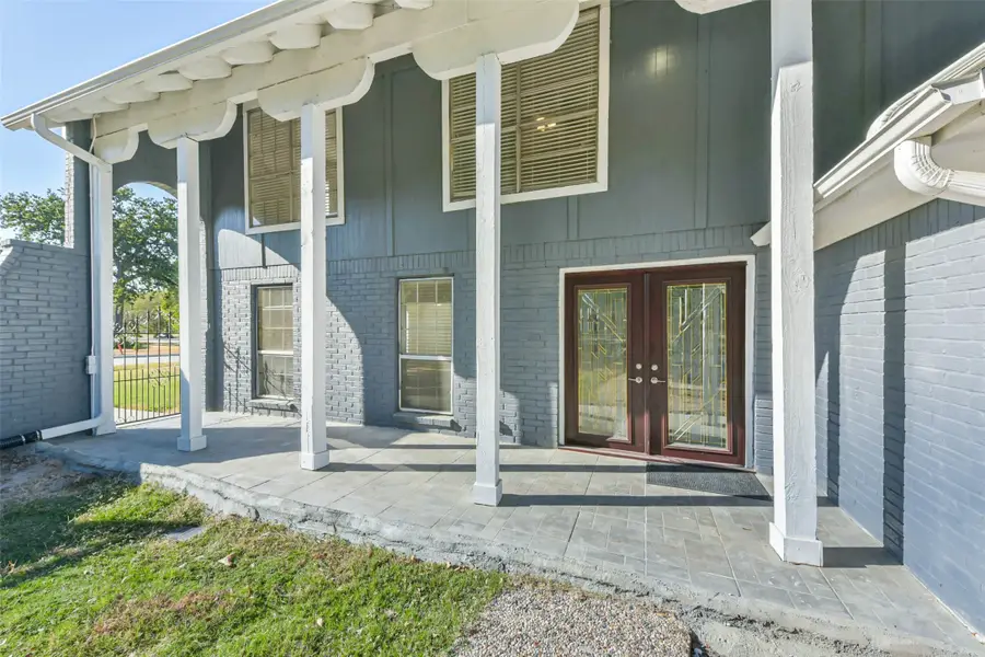 6918 Bent Branch Drive, Houston, TX 77088 - Image #2