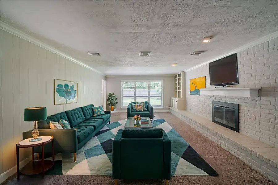 7914 Annola Lane, Spring, TX 77379 - #2