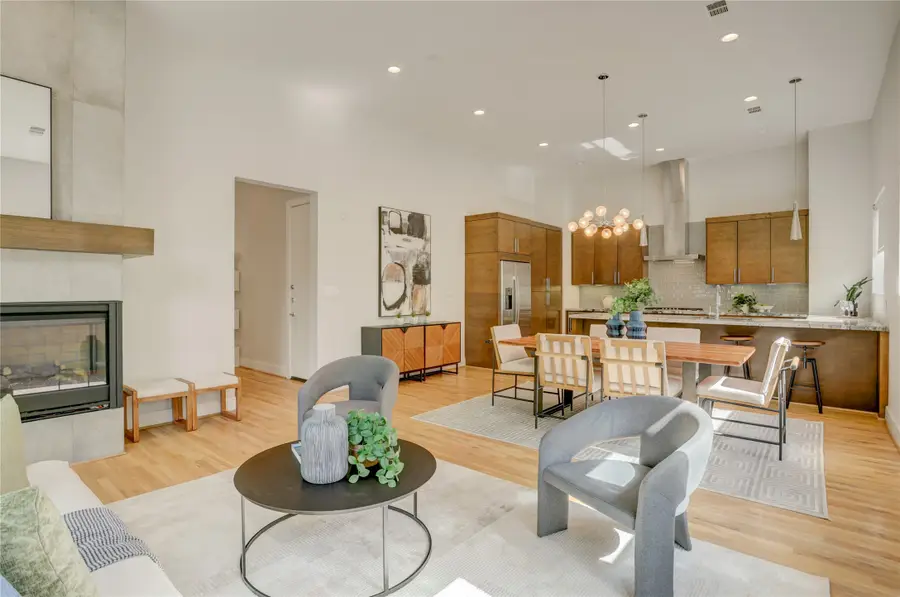 1311 Castle Court #A, Houston, TX 77006 - #2