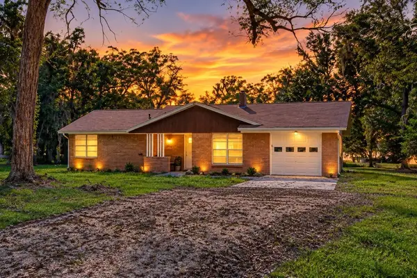 3415 County Road 361, Brazoria, TX 77422