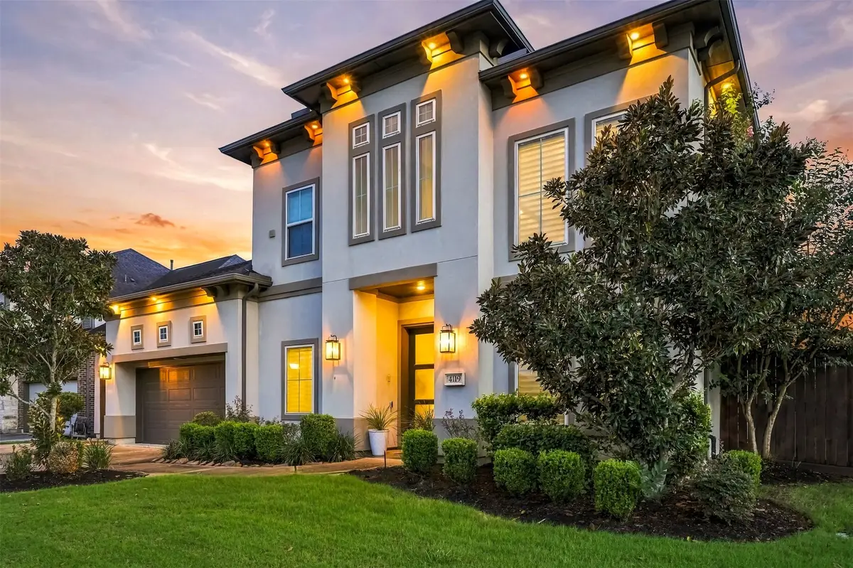 4119 Harmony Crest Lane, Sugar Land, TX 77479 - #1