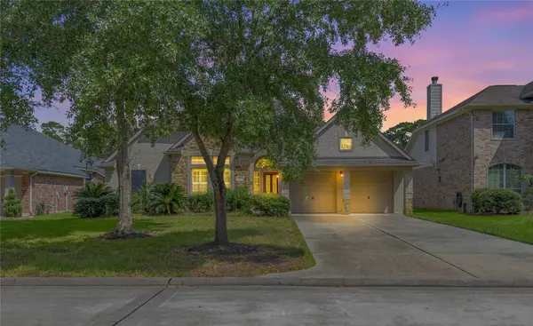 25533 Ramrock Drive, Porter, TX 77365