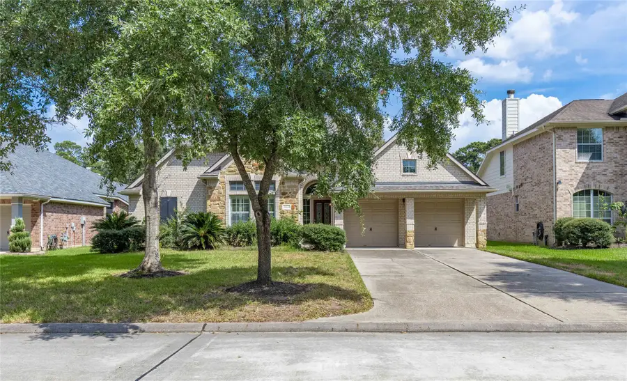 25533 Ramrock Drive, Porter, TX 77365 - #2
