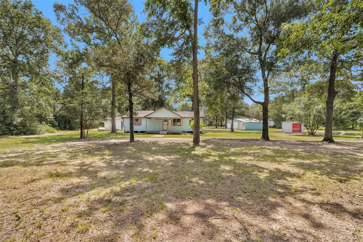 7576 Greenwood Drive, Cleveland, TX 77328 - #1