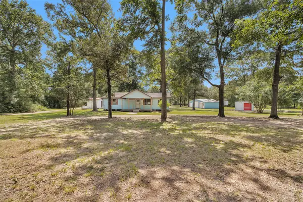 7576 Greenwood Drive, Cleveland, TX 77328