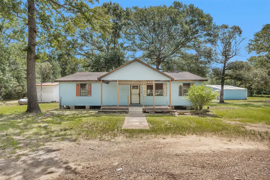 7576 Greenwood Drive, Cleveland, TX 77328 - #2