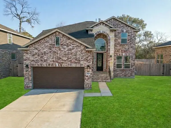 16507 Boston Post Road, Cypress, TX 77429