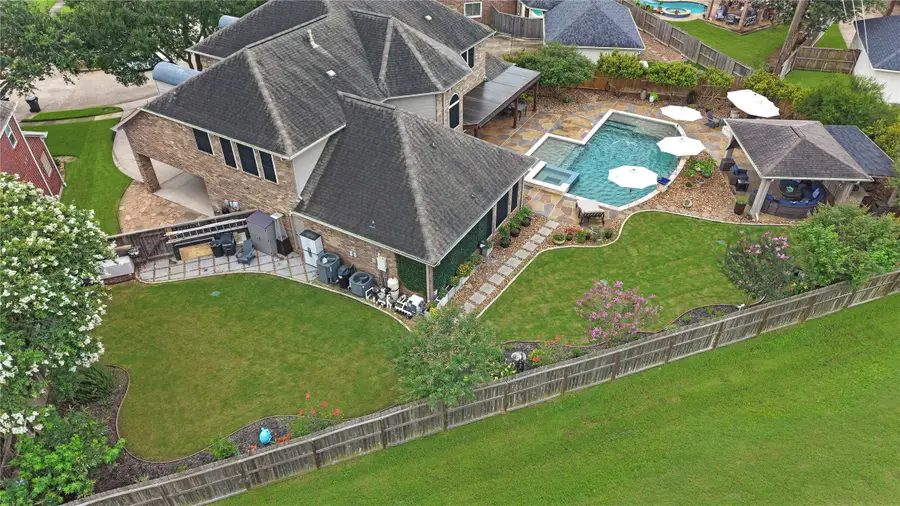 8603 Magnolia Forest Drive, Sugar Land, TX 77479 - #2
