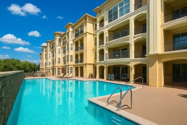 7575 Kirby Drive #1407, Houston, TX 77030