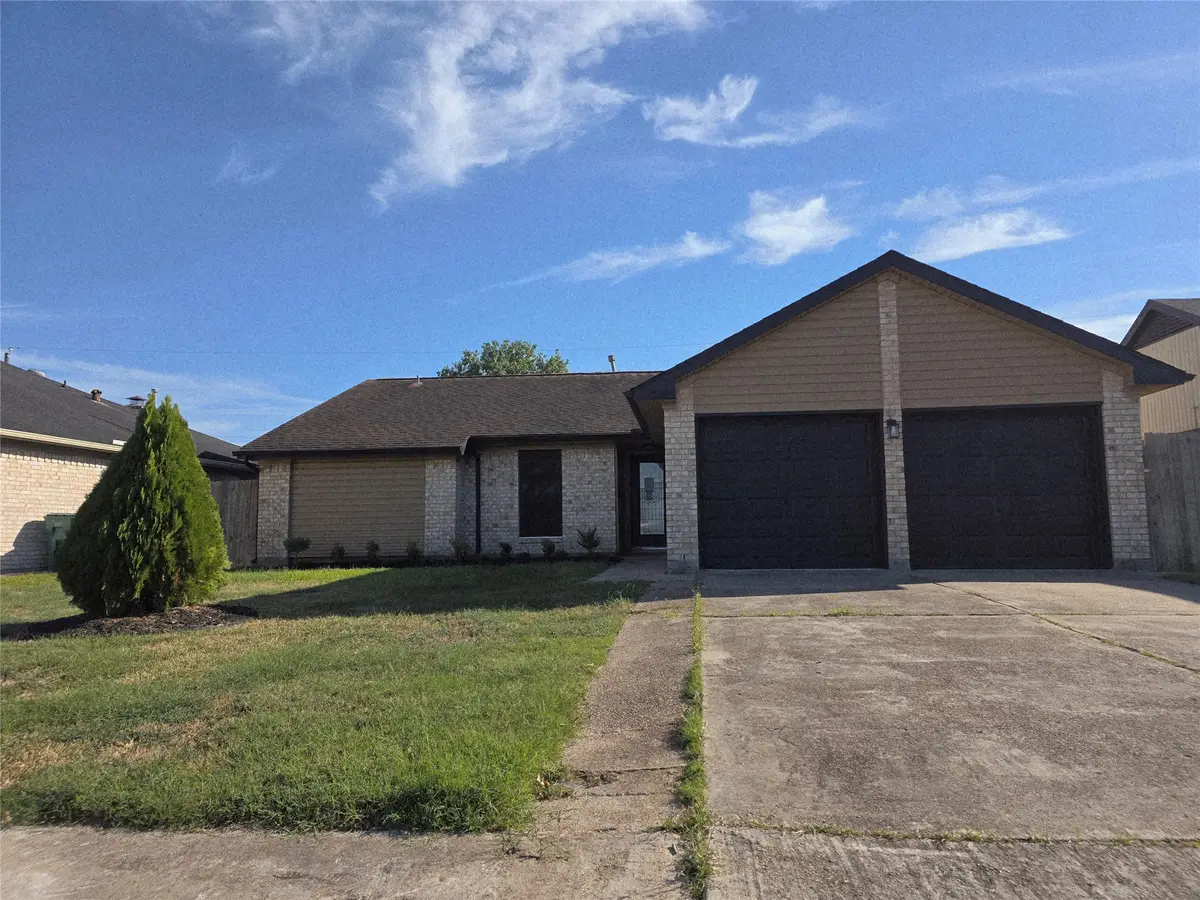 3012 Briar Drive, Pasadena, TX 77503 - #1