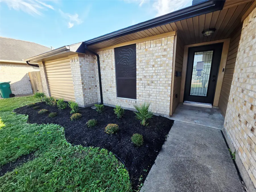 3012 Briar Drive, Pasadena, TX 77503 - #2