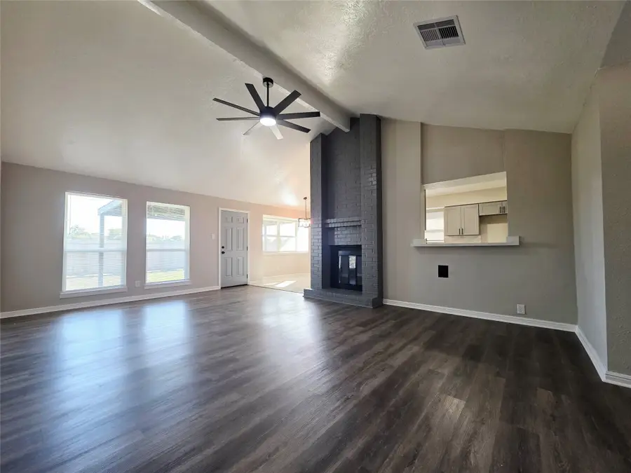 3012 Briar Drive, Pasadena, TX 77503 - #3