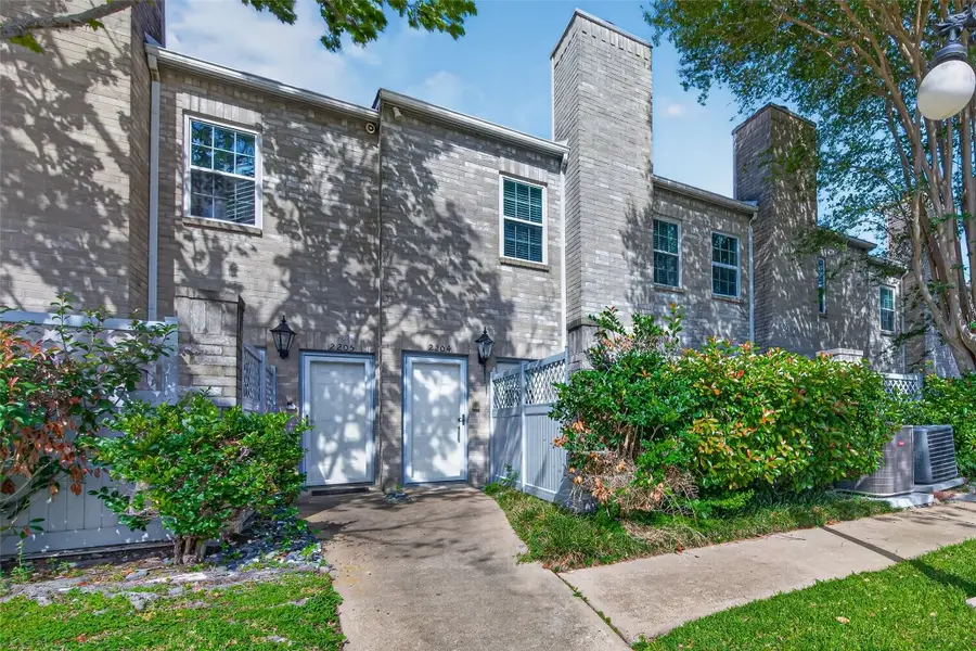 6000 Reims Road #2204, Houston, TX 77036 - #2