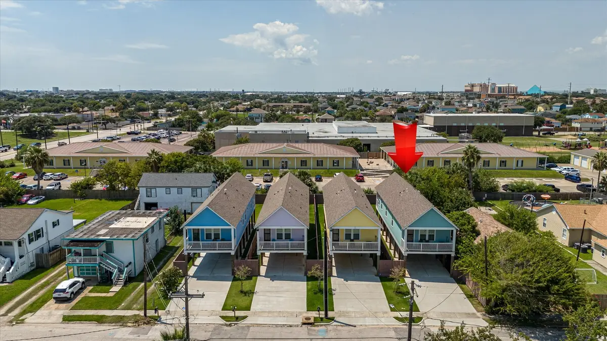 2301 67th Street, Galveston, TX 77551 - Image #1