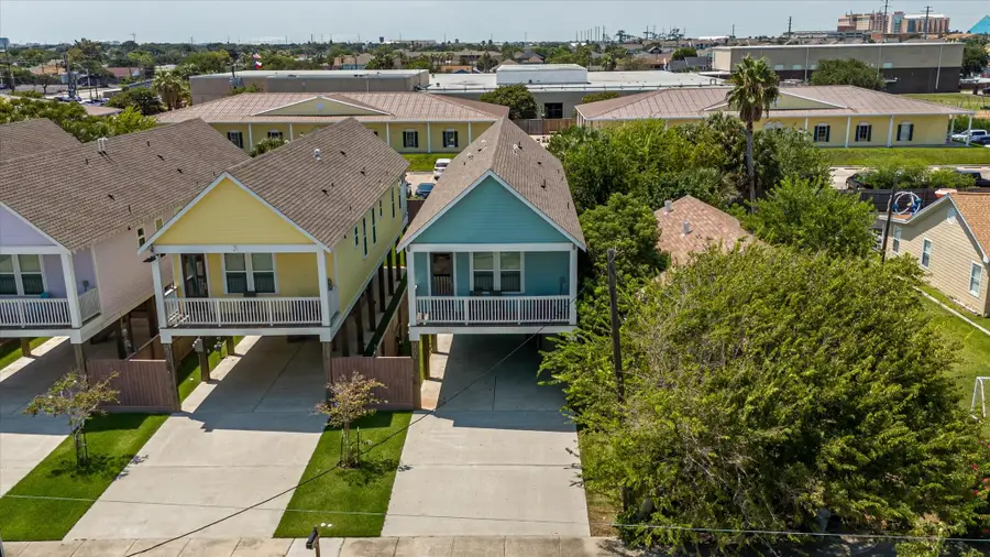 2301 67th Street, Galveston, TX 77551 - Image #2