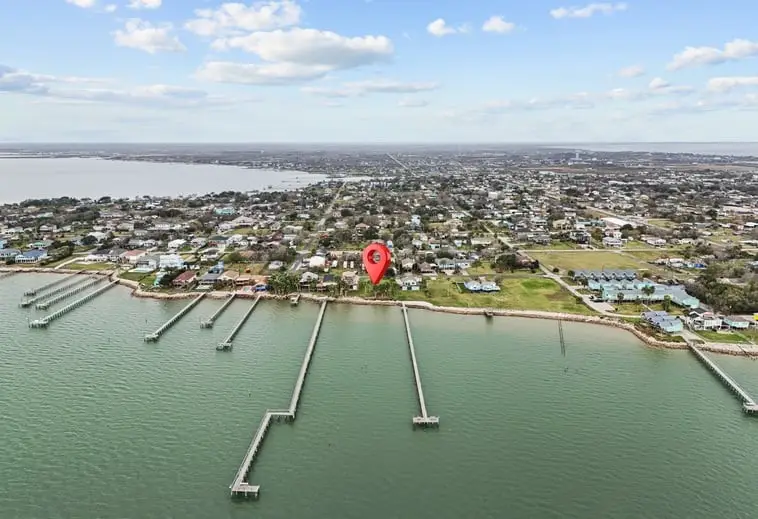 1035 6th Street, San Leon, TX 77539 - #1