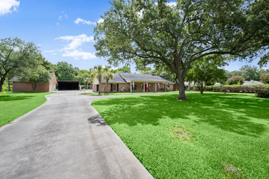 1280 Cherokee Lane, Beaumont, TX 77702 - Image #3