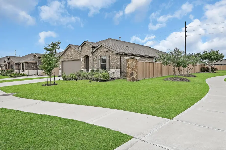 7502 Highland Chase Drive, Richmond, TX 77407 - #2