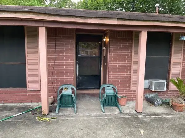 4423 Akard Street, Houston, TX 77047