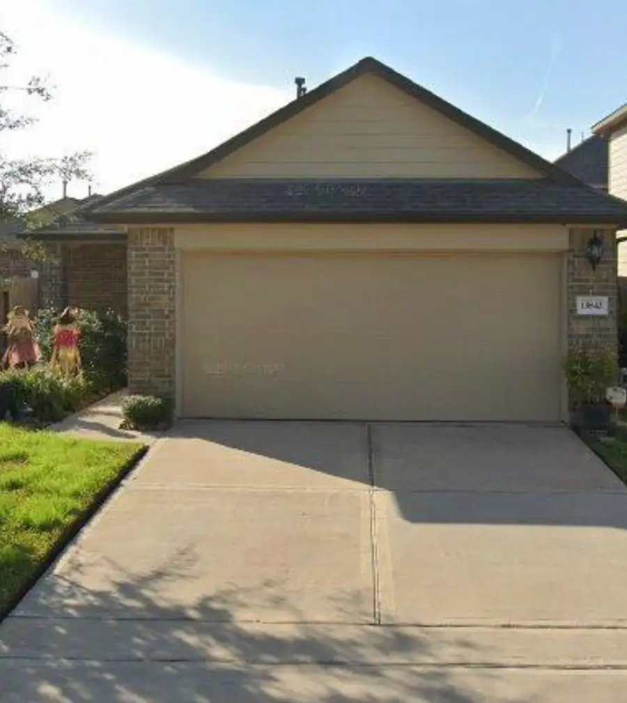 13842 Roman Ridge Lane, Houston, TX 77047 - Image #2