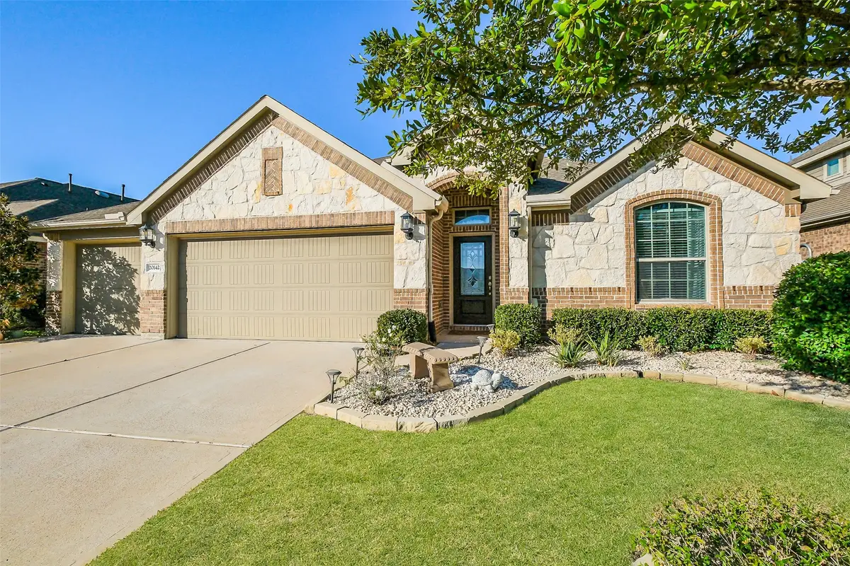 20142 Wedgewood Grove Lane, Cypress, TX 77433 - Image #1