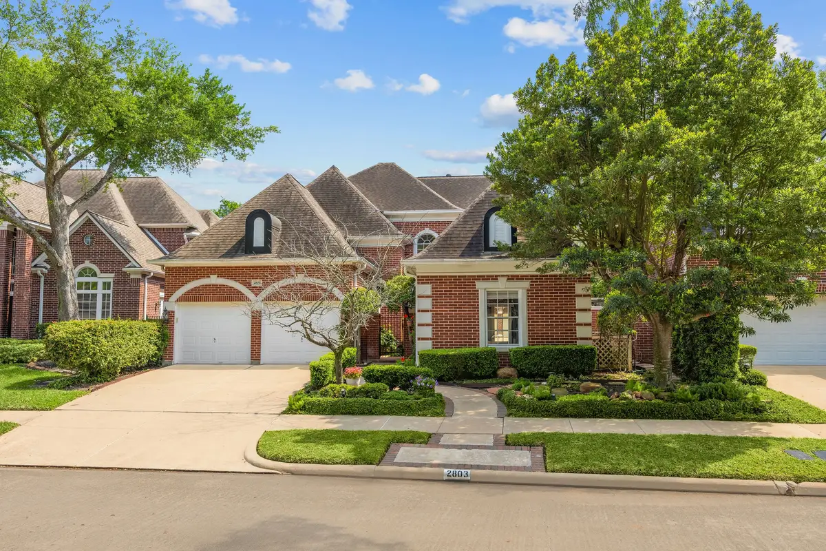 2803 Saint Annes Drive, Sugar Land, TX 77479 - #1