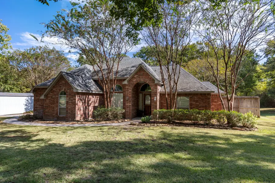 20111 Hilltop Ranch Drive, Montgomery, TX 77316 - #2