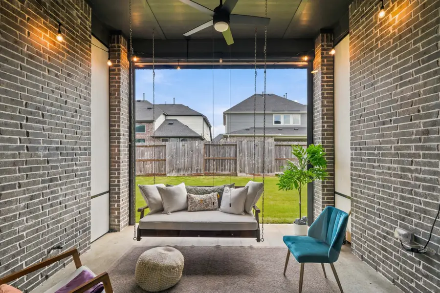 32014 Crested Knoll Court, Fulshear, TX 77441 - #3