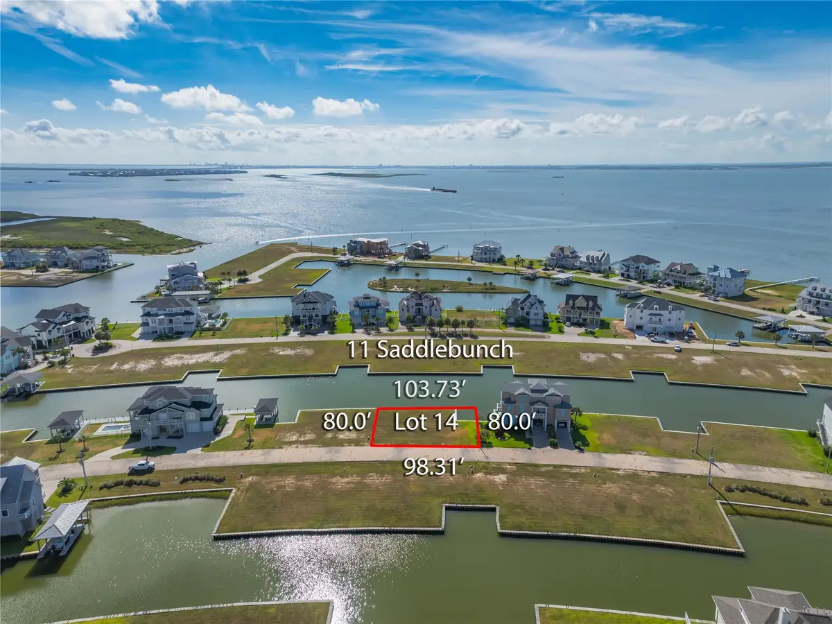 11 Saddlebunch, Hitchcock, TX 77563 - Image #1