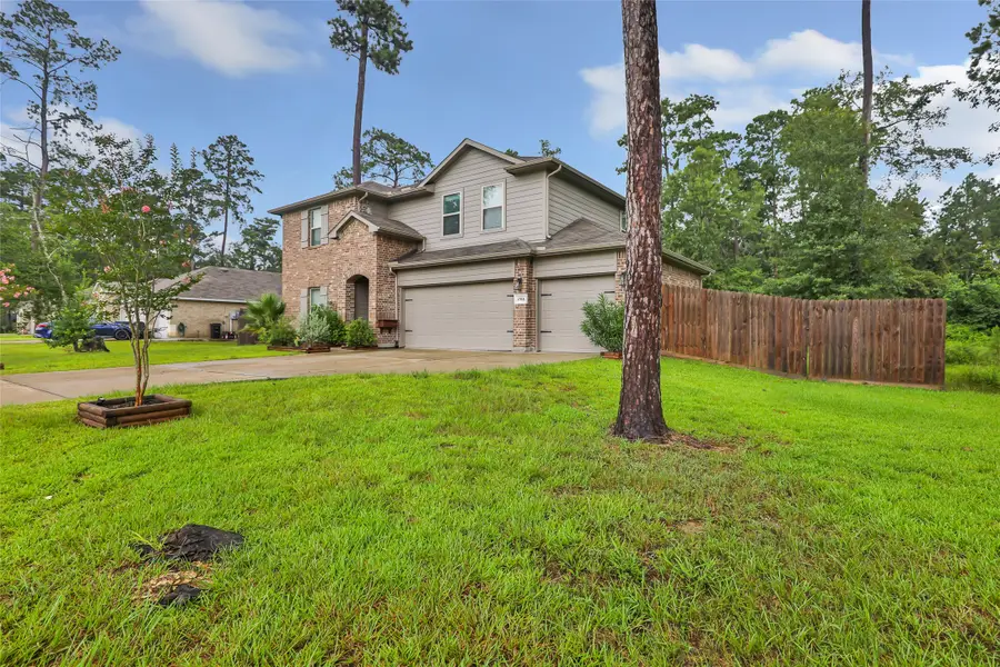 2514 S Colosseum Court, New Caney, TX 77357 - #3