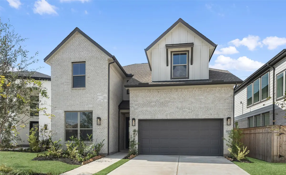 1107 Watermont Drive, Missouri City, TX 77459 - Image #1