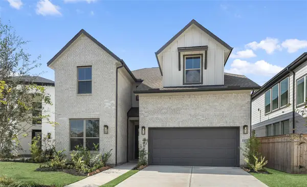 1107 Watermont Drive, Missouri City, TX 77459