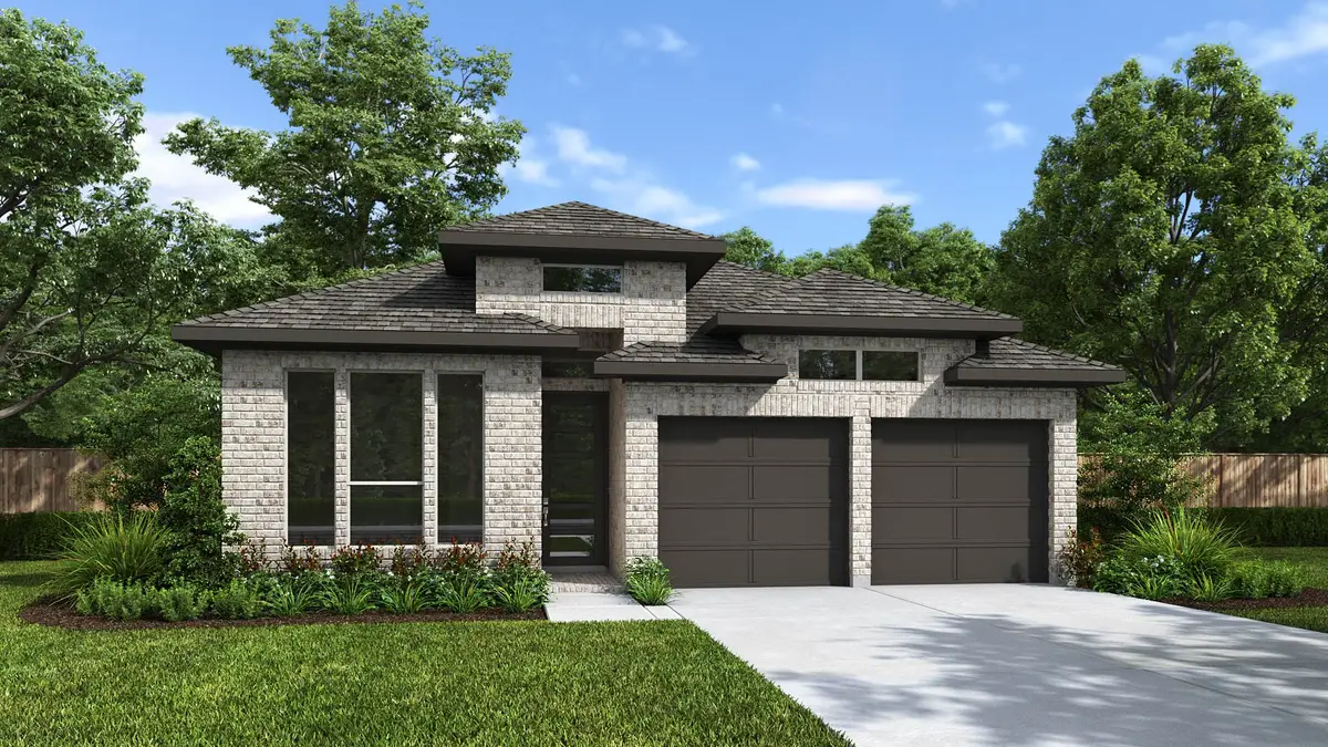 18969 Jasmine Grove Trail, Conroe, TX 77356 - #1