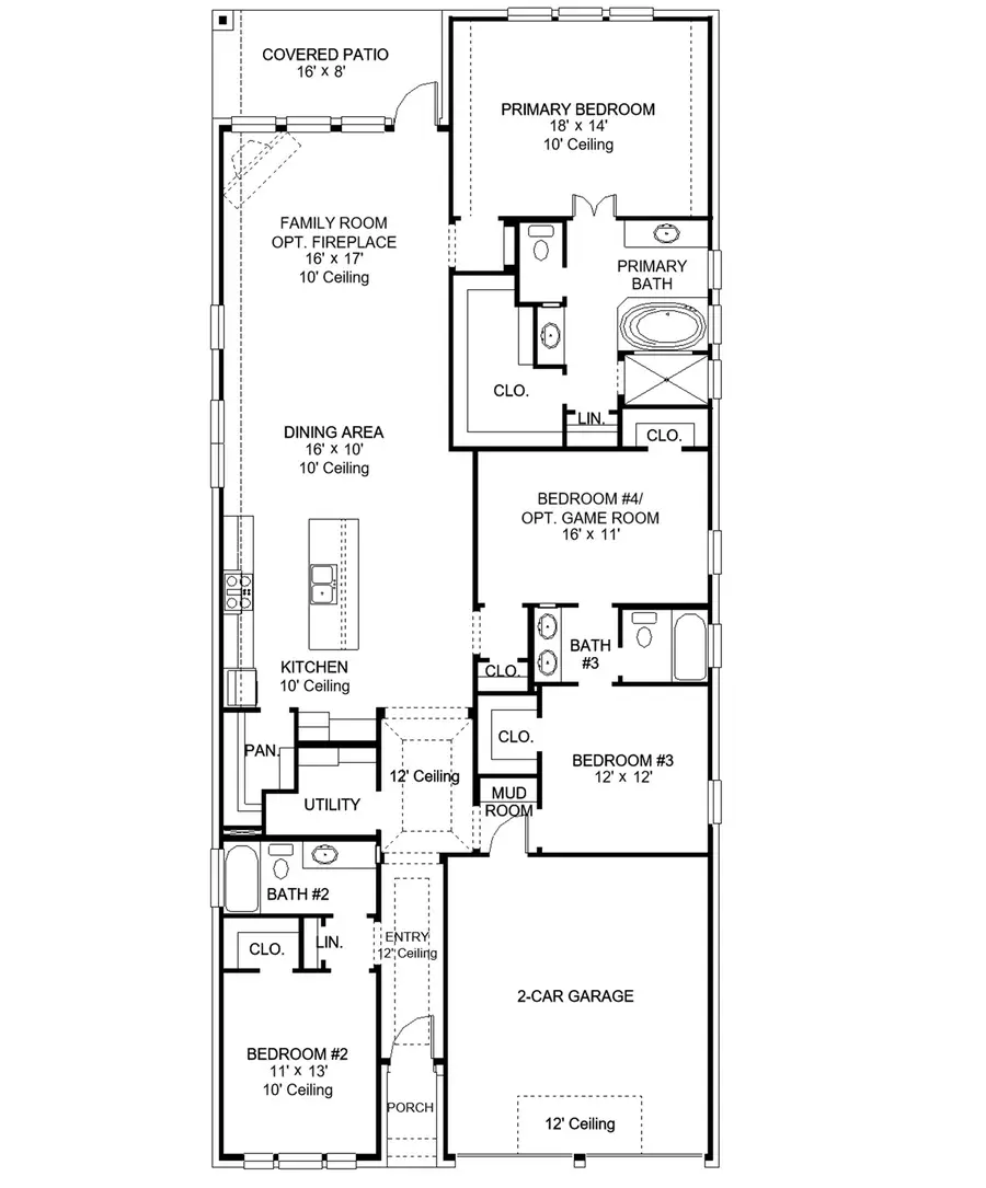 18969 Jasmine Grove Trail, Conroe, TX 77356 - #2