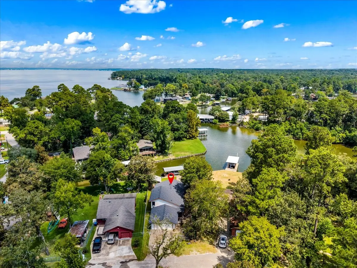 141 Teena Lane, Livingston, TX 77351 - Image #1