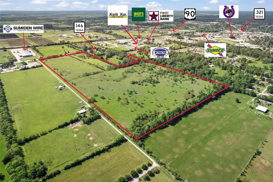 1563 S Sh 146 S, Dayton, TX 77535 - Image #2