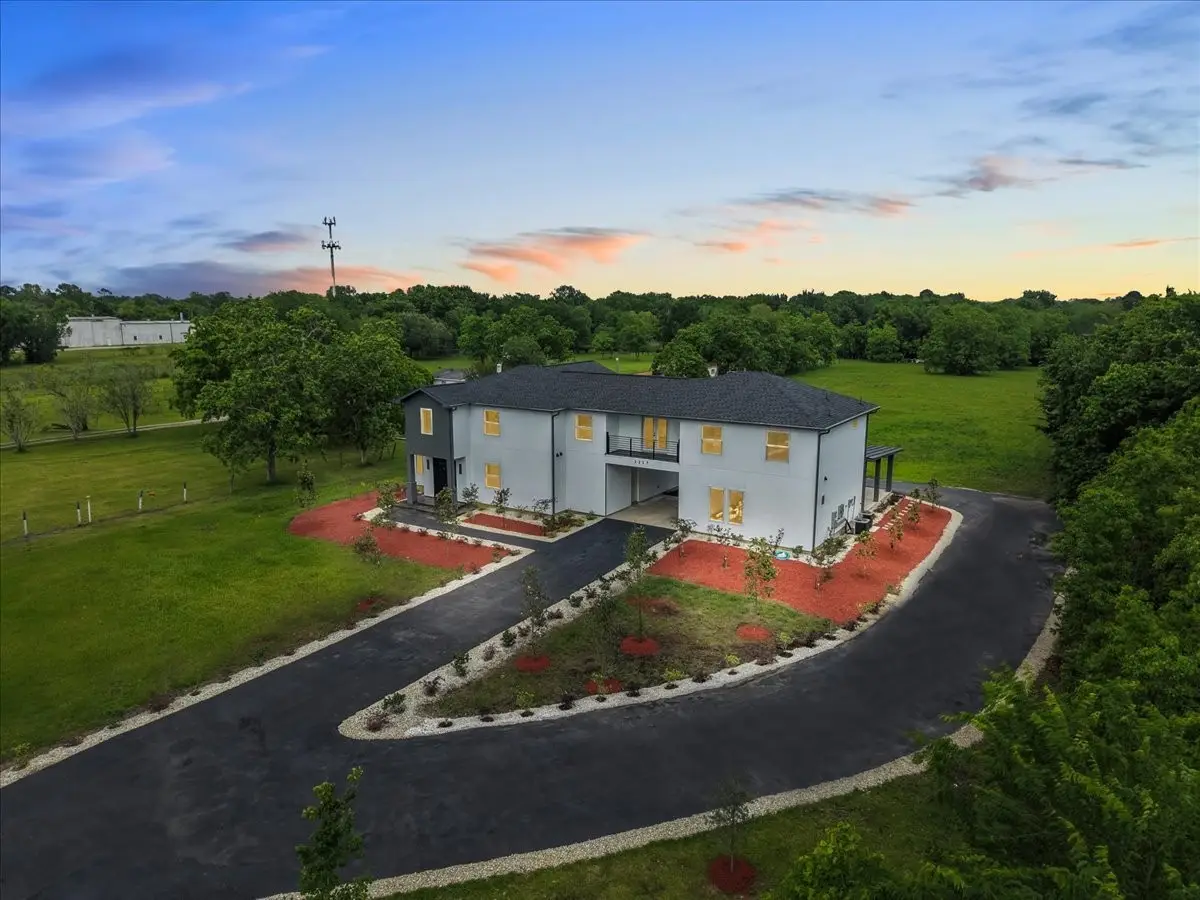 3237 Harkey Road, Pearland, TX 77584 - #1
