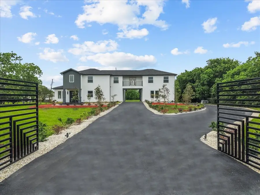 3237 Harkey Road, Pearland, TX 77584 - #2