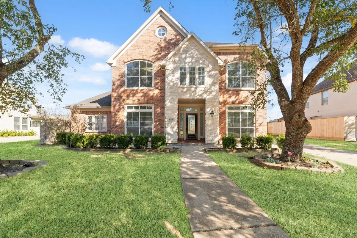 15106 Oldtown Bridge Court, Sugar Land, TX 77498 - Image #1