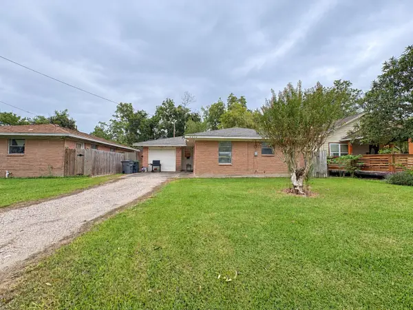 2416 10th Street, Bay City, TX 77414