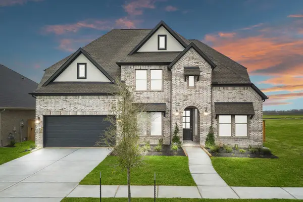 6402 Citron Elm Road, Manvel, TX 77578