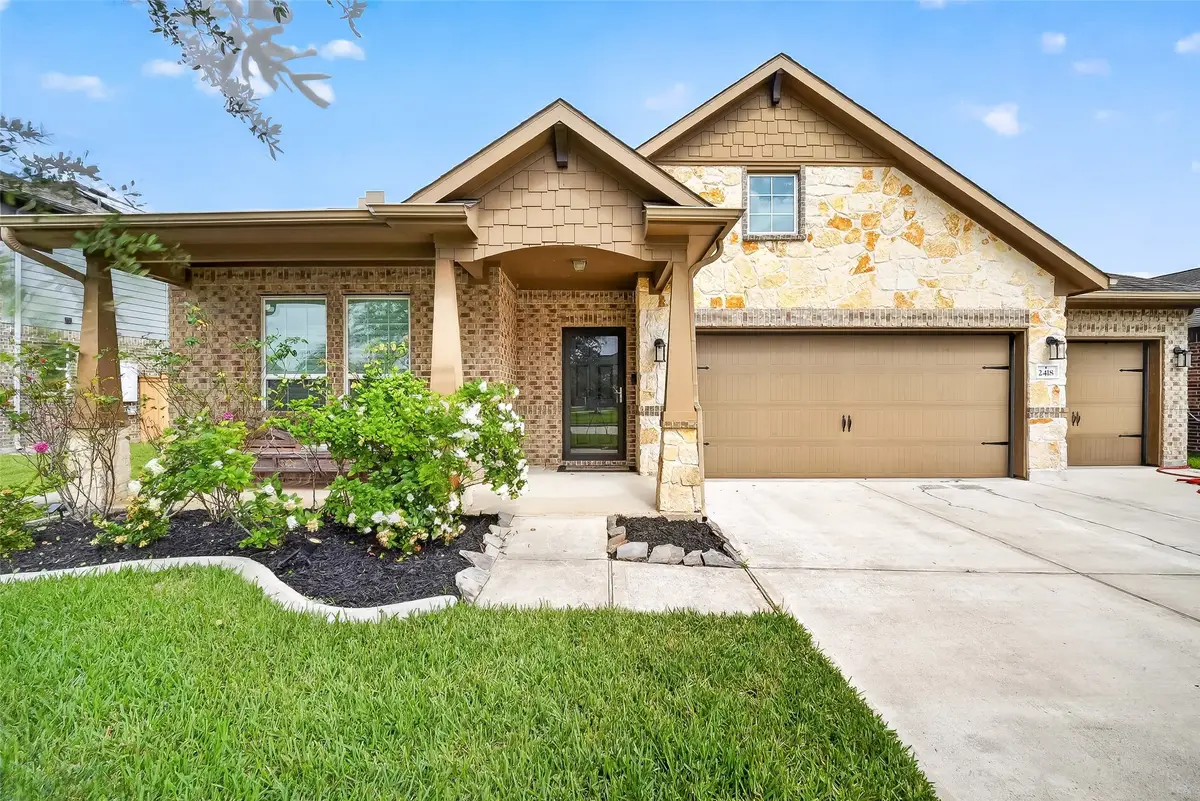 2418 Kelson Cove Drive, Texas City, TX 77568 - #1