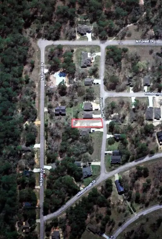 13 Sunny Hill Drive, Huntsville, TX 77340 - Image #2