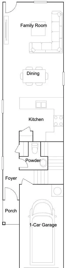 20054 Green Mallard Street, Crosby, TX 77532 - #2