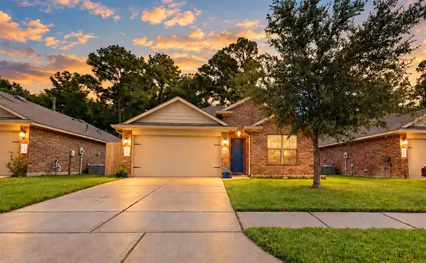 9631 Paloma Creek Drive, Tomball, TX 77375