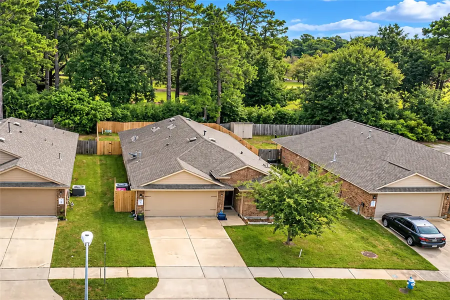 9631 Paloma Creek Drive, Tomball, TX 77375 - #2