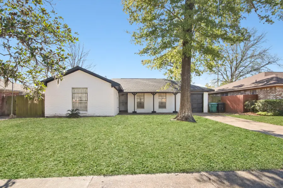 8410 Rinn Street, Houston, TX 77078 - Image #2