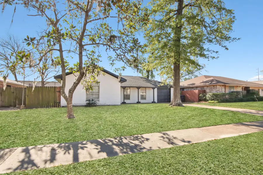 8410 Rinn Street, Houston, TX 77078 - Image #3