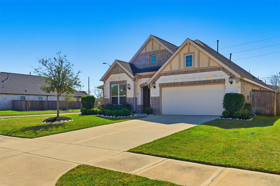 29315 Sagewood Arbor Lane, Katy, TX 77494 - #2